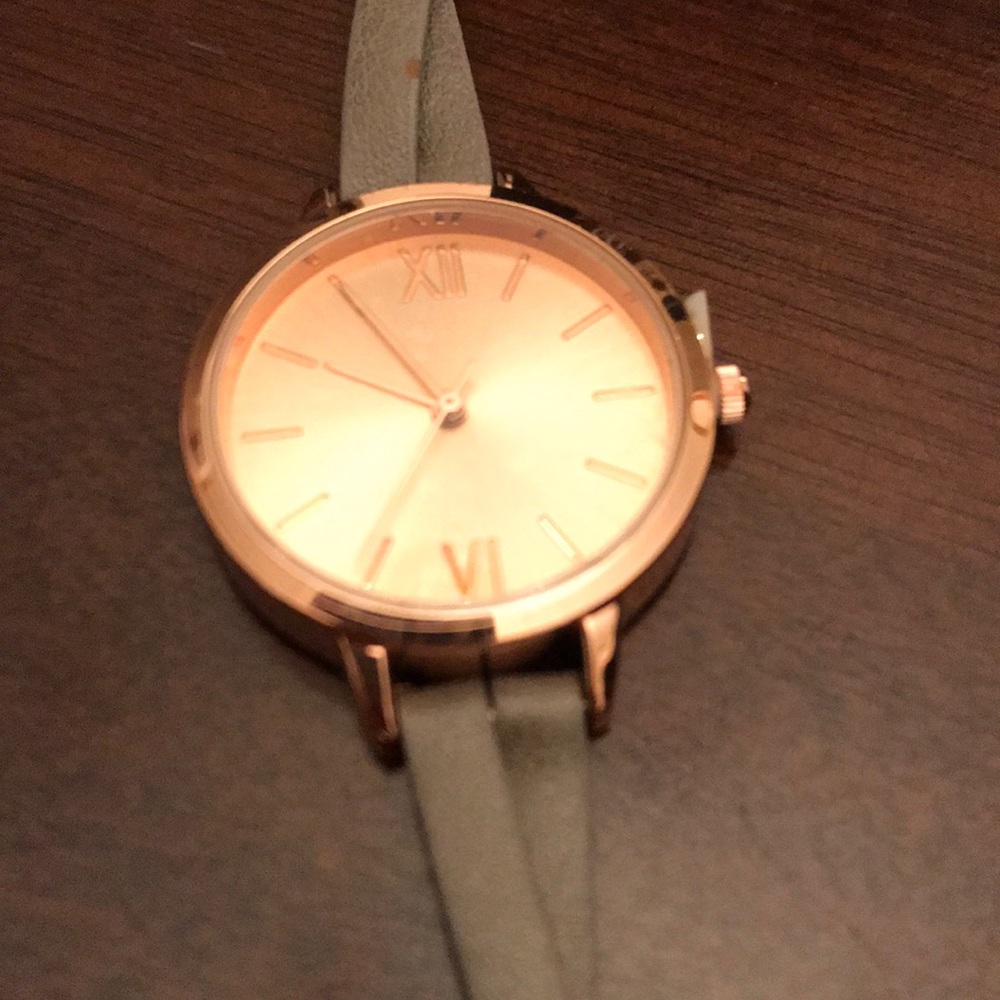 Watch